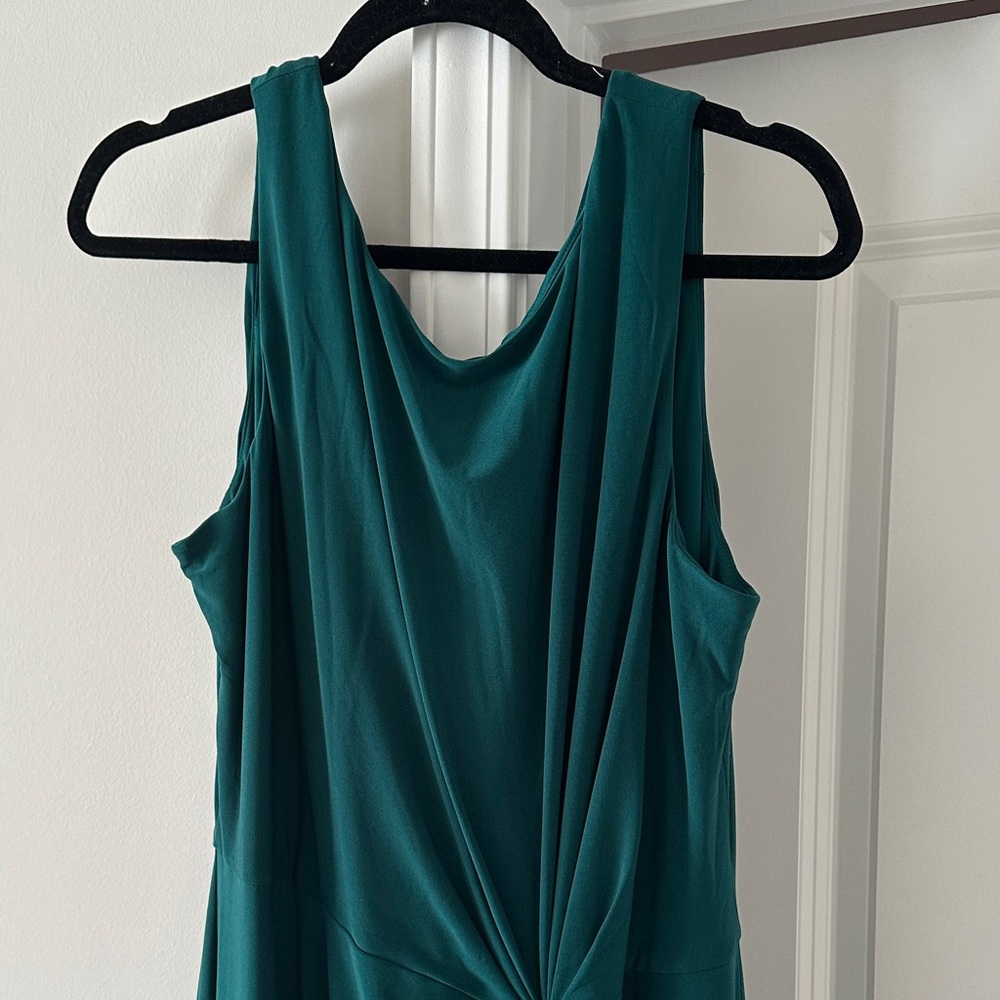 Chaps Ralph Lauren Sleeveless Dress